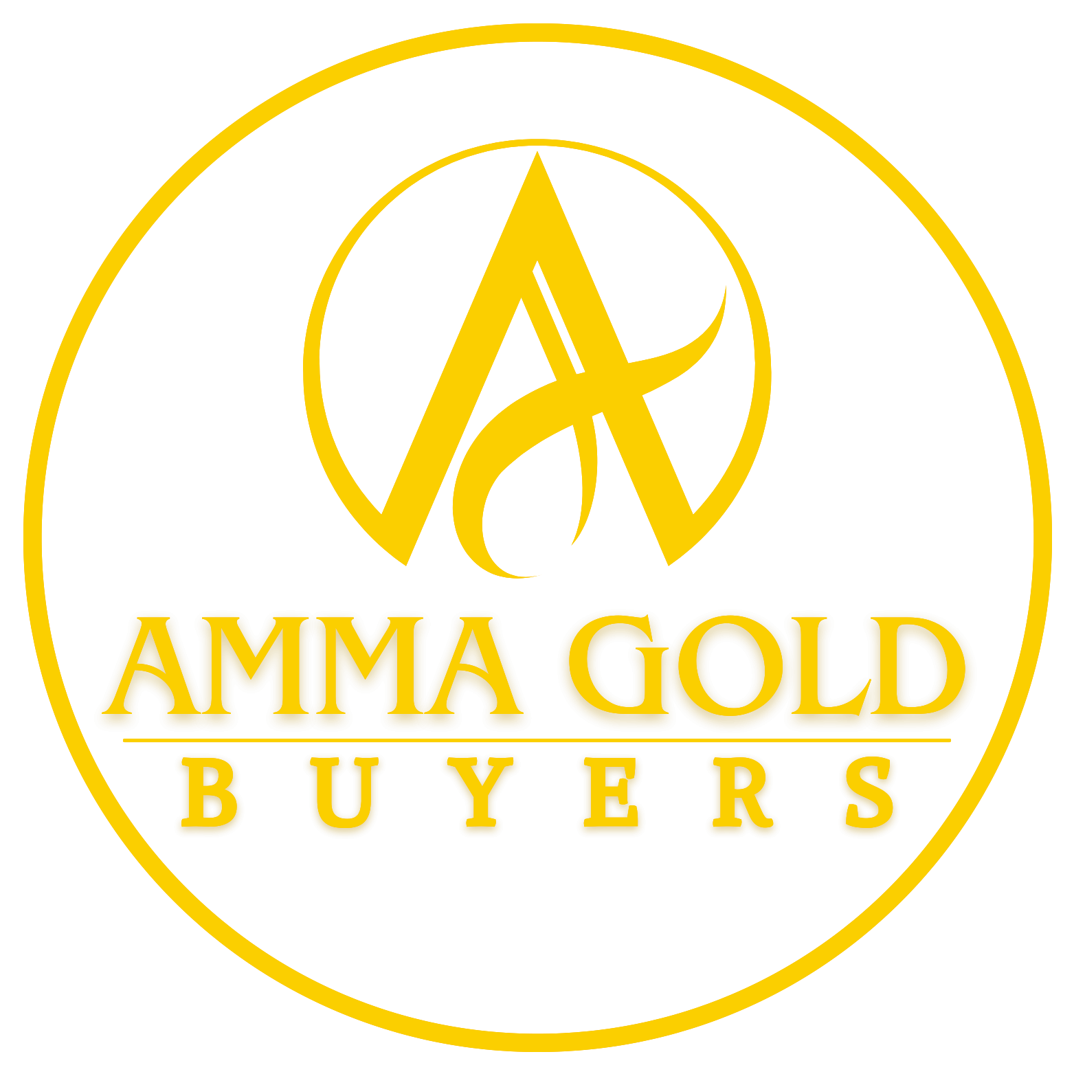 Amma Gold Buyers logo